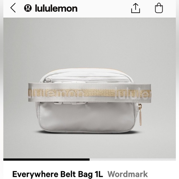 camo belt bag lululemon Lululemon Everywhere Belt Bag Heritage 365 Camo Smoky Red Night Sea Multi